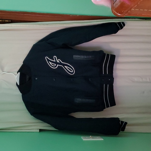 Jackets & Coats Jostens Wool Letterman Jacket Poshmark